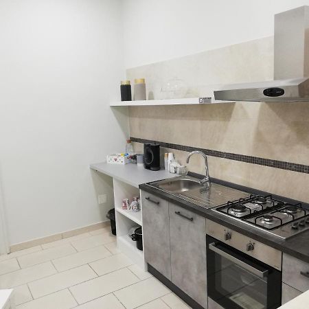 Binario 3 Bed & Breakfast Eboli Exterior photo