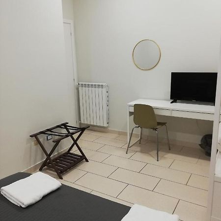 Binario 3 Bed & Breakfast Eboli Exterior photo